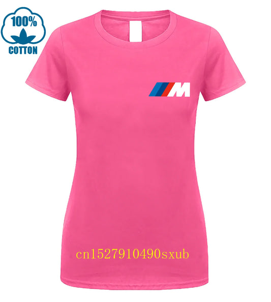 Bmw M-sport t-paita