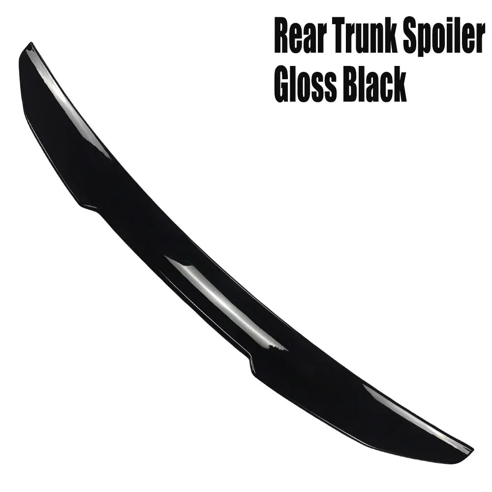 BMW 5-Sarja E60 Takalippa