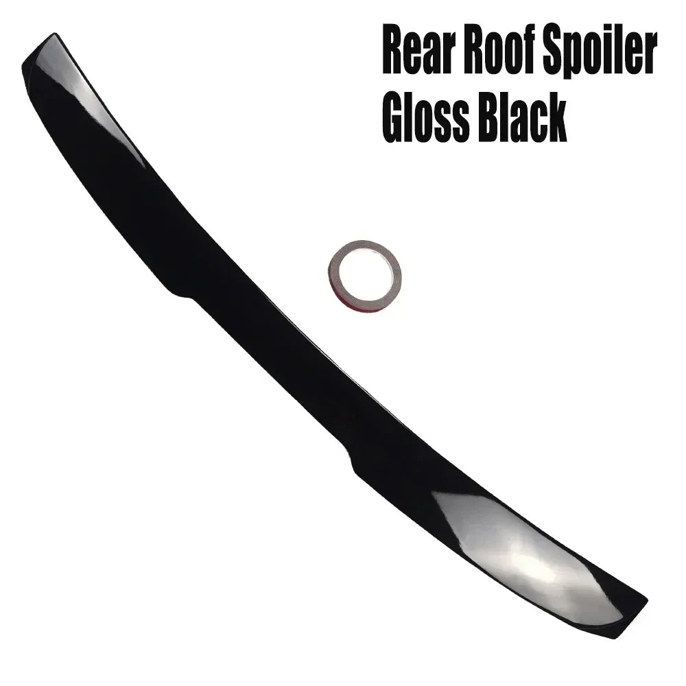 BMW 5-Sarja E60 Takalippa