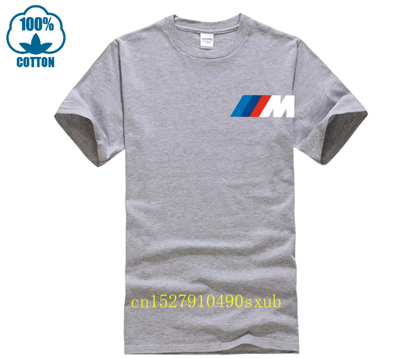 Bmw M-sport t-paita
