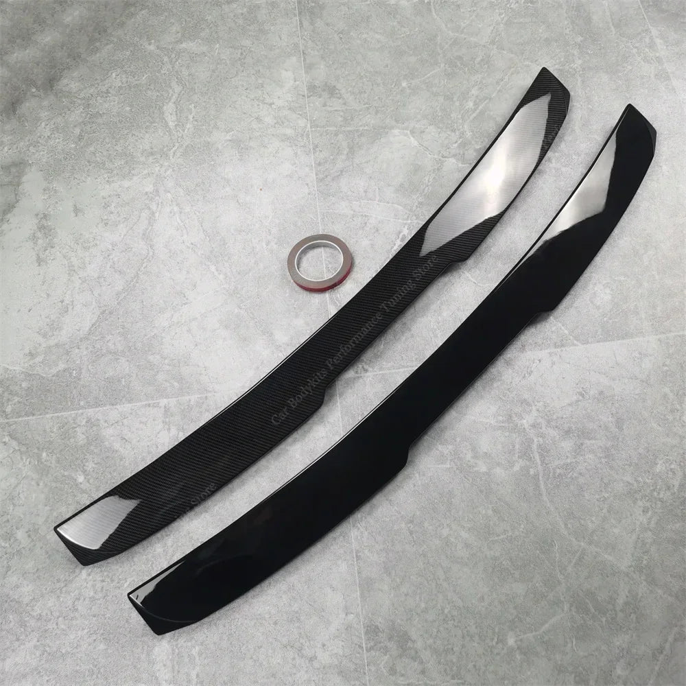 BMW 5-Sarja E60 Takalippa