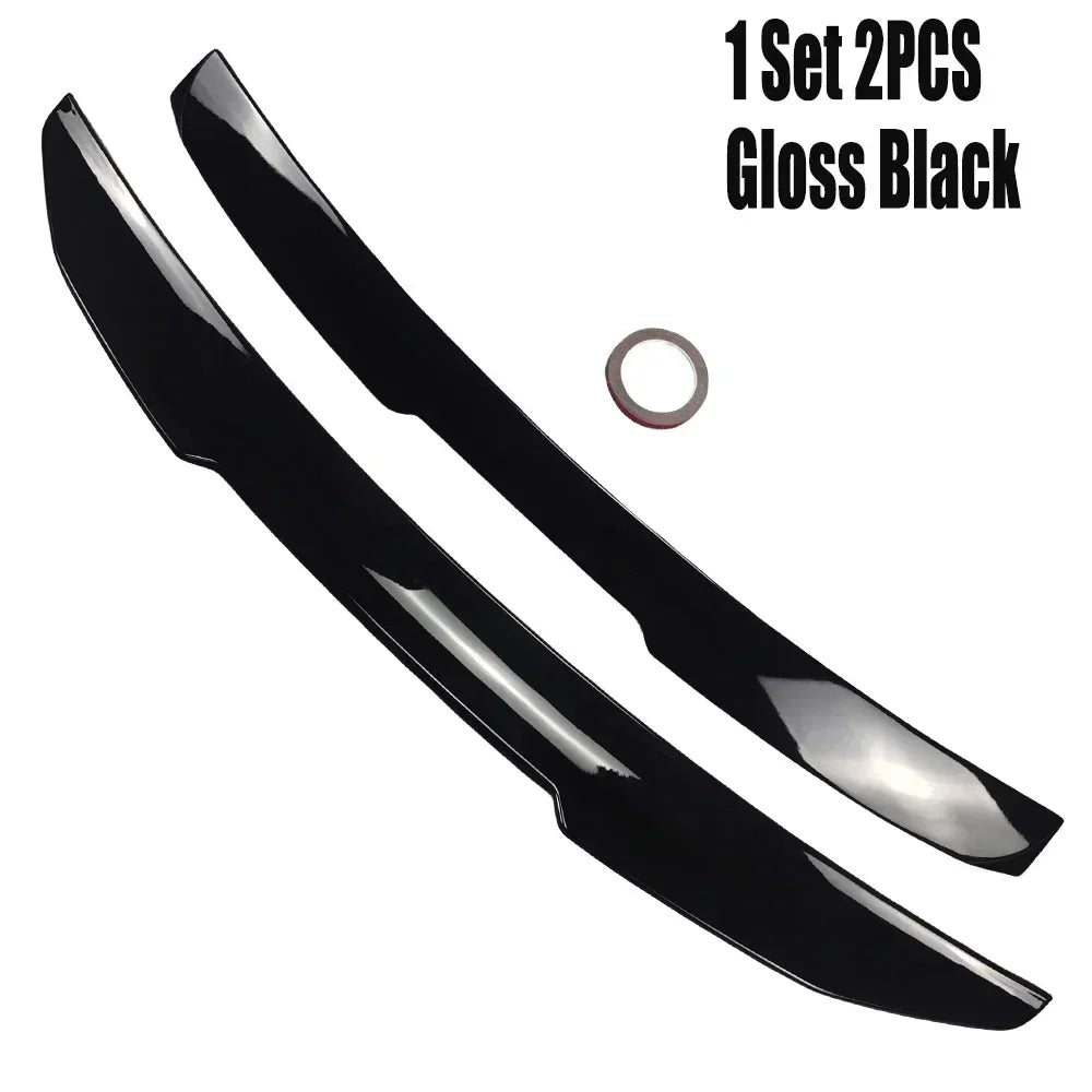 BMW 5-Sarja E60 Takalippa