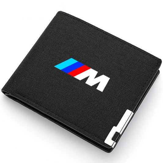 Bmw M-sport lompakko