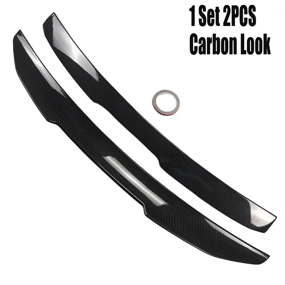 BMW 5-Sarja E60 Takalippa