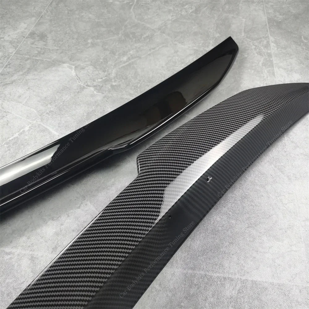 BMW 5-Sarja E60 Takalippa