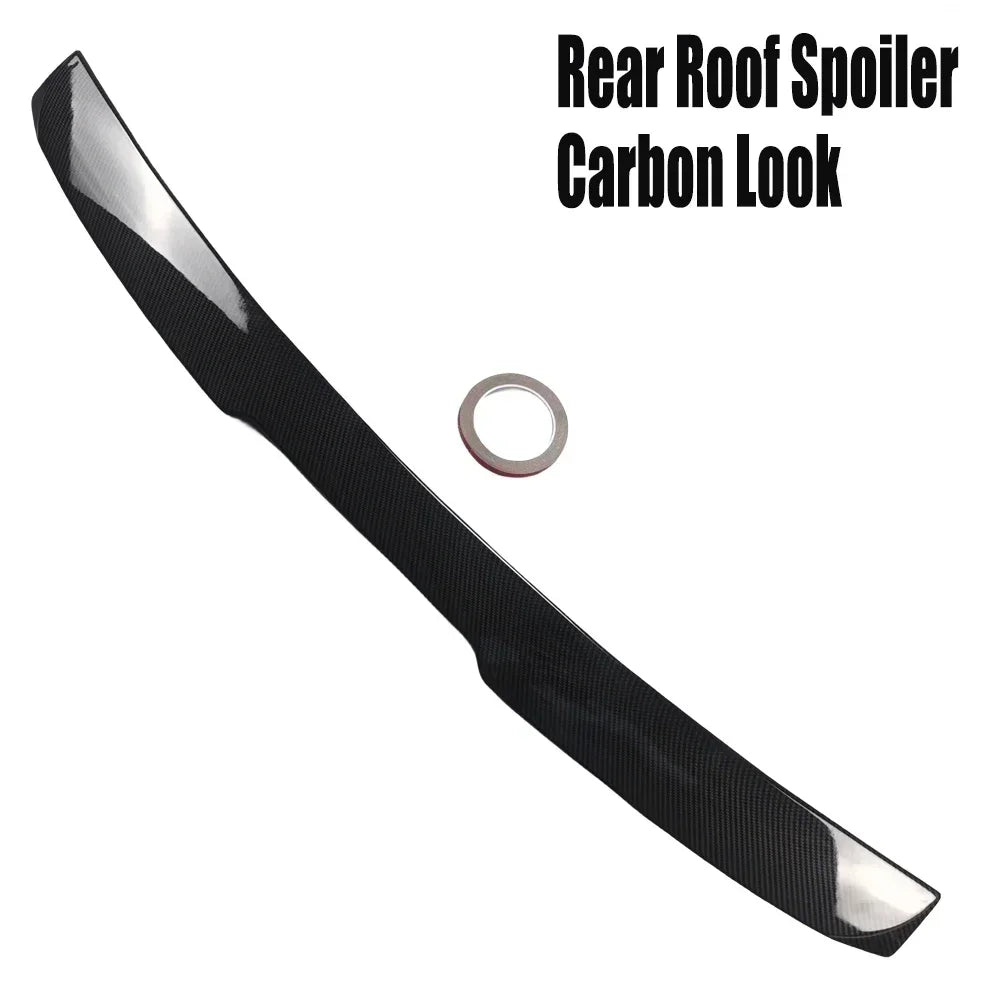 BMW 5-Sarja E60 Takalippa