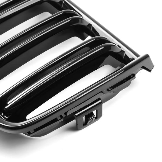 BMW 3-Sarja E90 E91 2005-2008 Mustat munuaiset