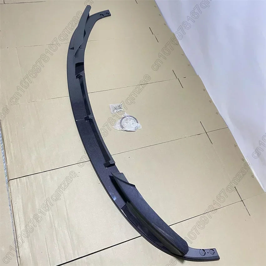 BMW 3-Sarja F30 F31 M-Sport 2012-2018 Etupuskurin lippa