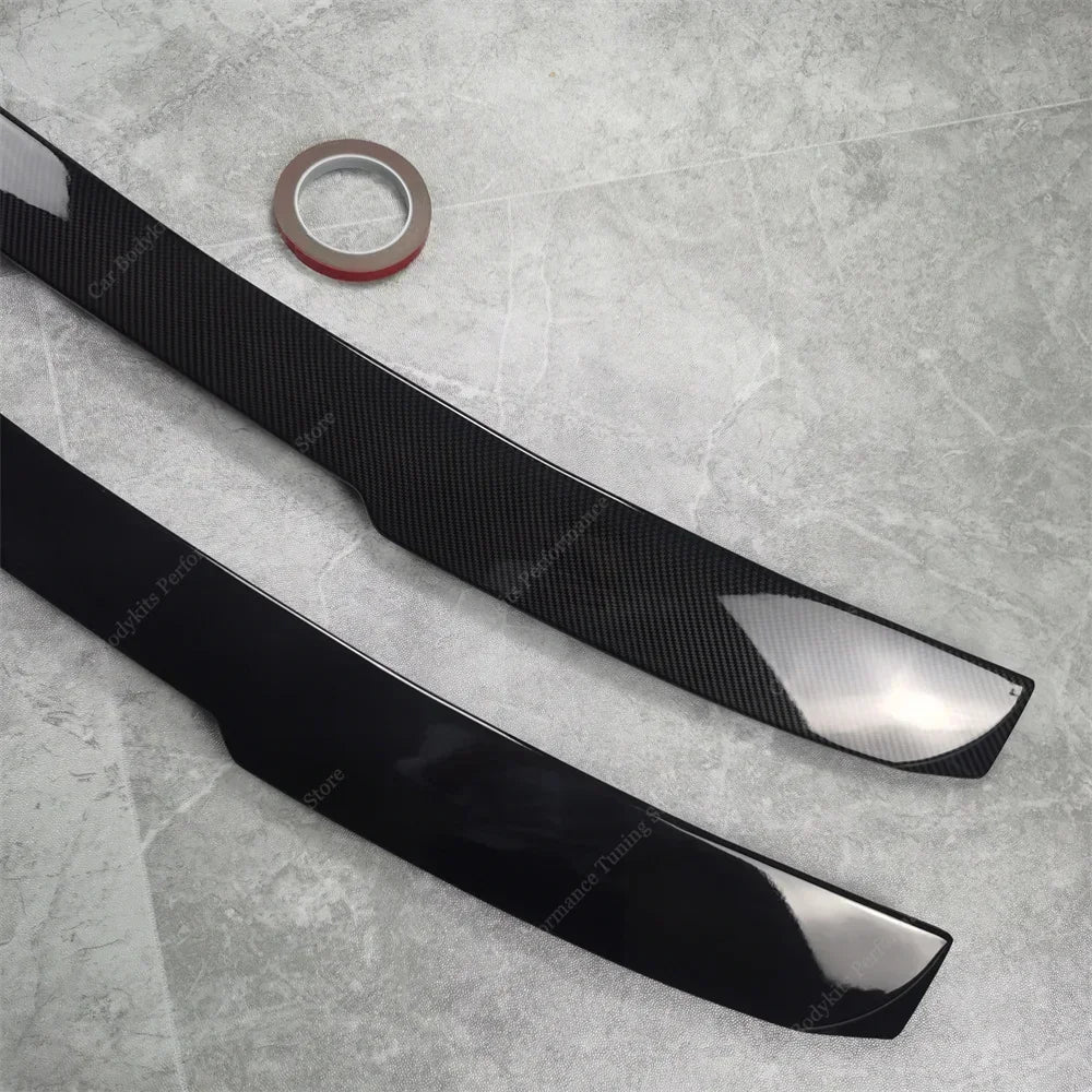 BMW 5-Sarja E60 Takalippa