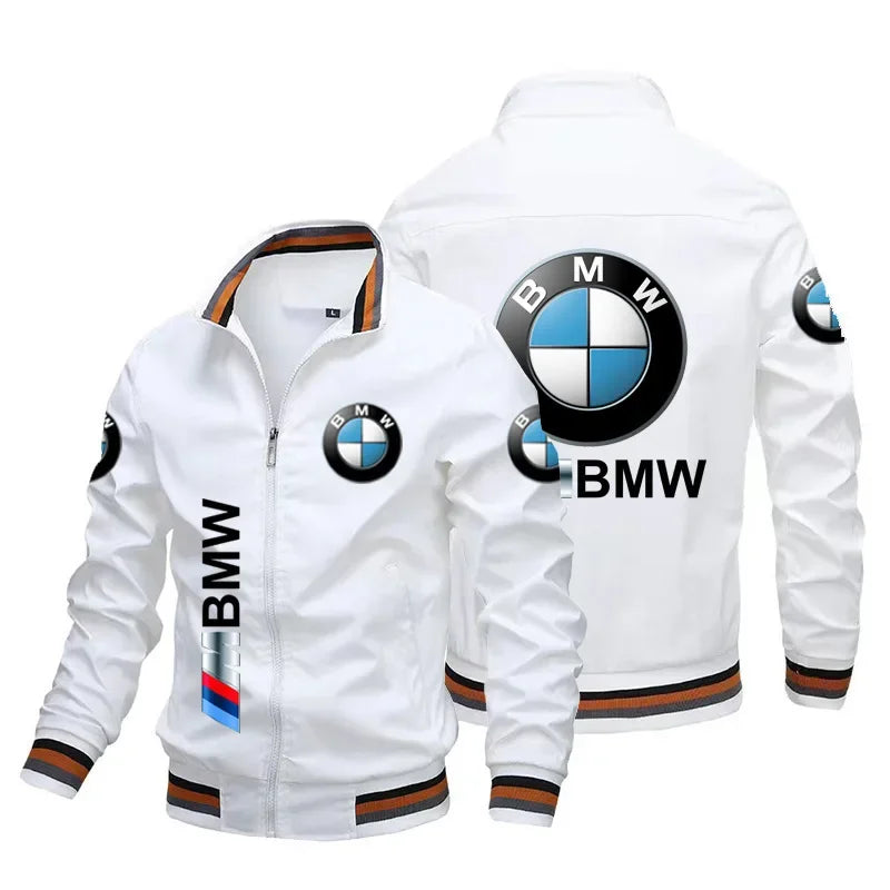 Bmw M-sport takki