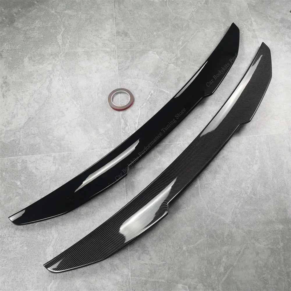 BMW 5-Sarja E60 Takalippa