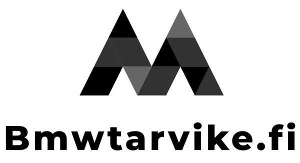 Bmwtarvike
